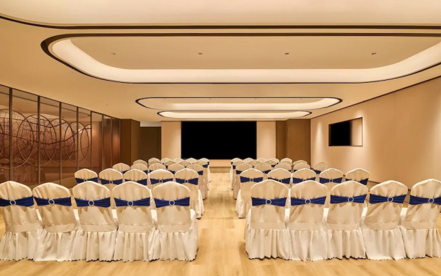 Hilton Garden Inn Zhongshan South