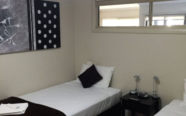 Cypress Waterview Spa Apartment - 37B