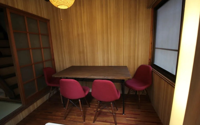 JQ Villa Kyoto Heian Jingu