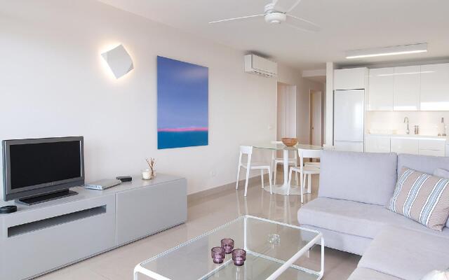 Papagayo San Agustin - Two Bedroom