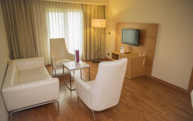 Anemon Iskenderun Otel