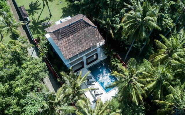 Casa Mimba