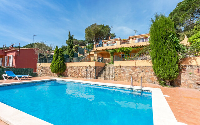 Holiday Home La Chumbera