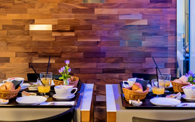 Design B&B Bacvice Arti