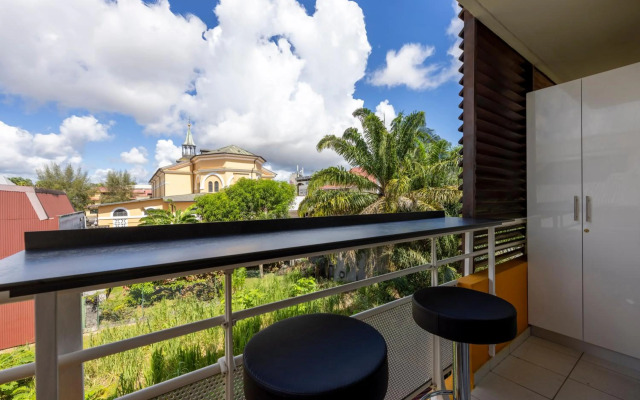 Lumina - DestinationGuyane - Séjours d'affaires