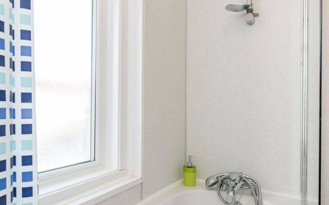 Orchard Garden Apartment