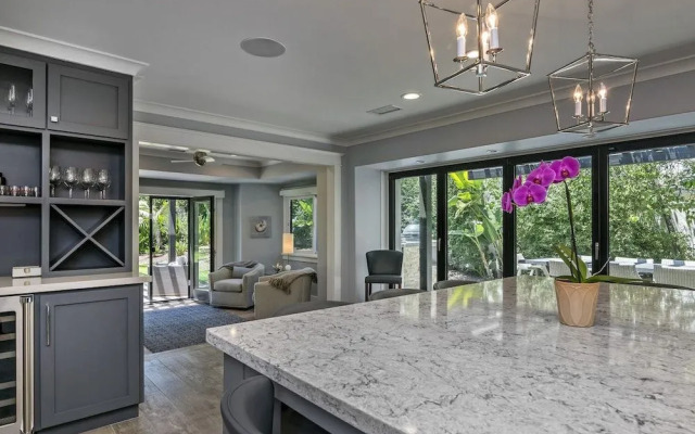 Modern Serenity