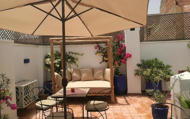 Riad Dar Nael