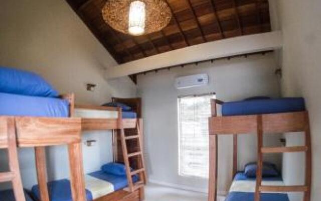 The Livingroom Hostel