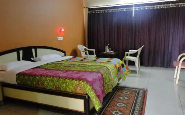 KSTDC Hotel Mayura Valley View Madikeri