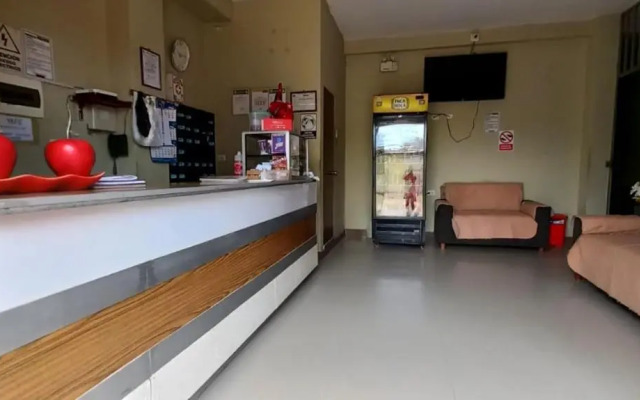 Hospedaje Miramar