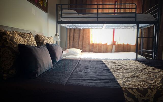 Hotel Alendouro