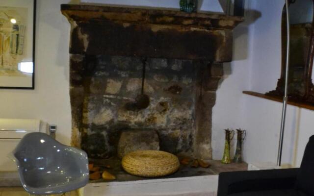 Casa Messi - Casa Messi a Vicolo della Rivolta 25 Apt.5