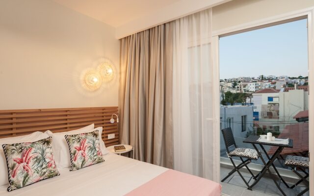 Salty Colours Apartments