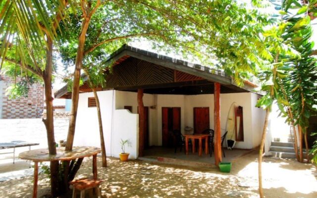Panama Village Resort
