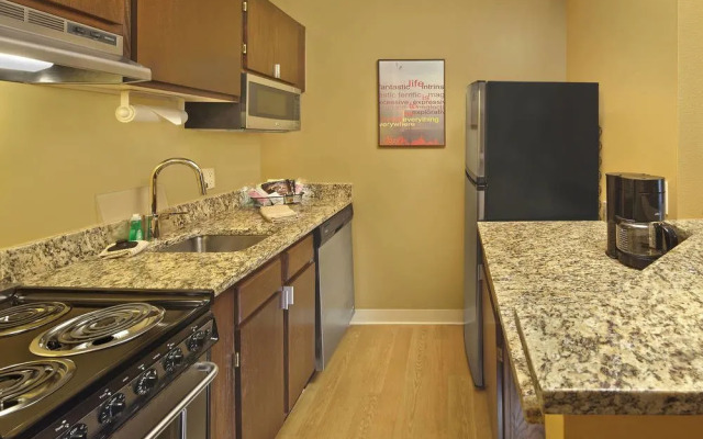 The Residences at Tewksbury