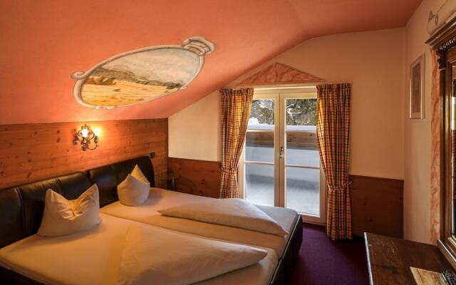 Waldhotel Seefeld