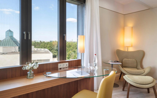 Melia Luxembourg