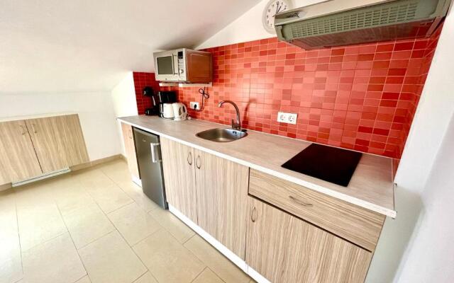 Neptuno Apartments