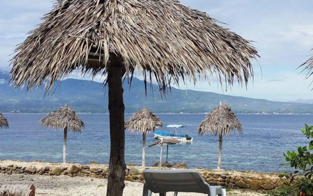 New Ocean Terrace Beach Resort