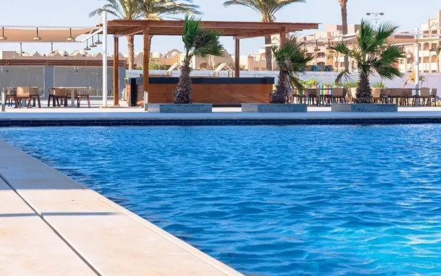 Scandic Resort official