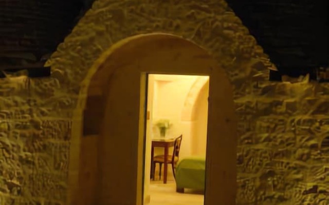 Corte Del Camedrio