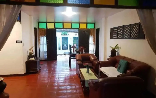 Evangeline Beach Resort