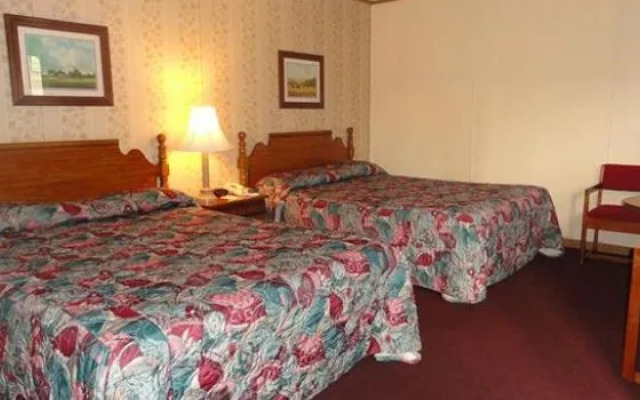 Scottish Inns Athens