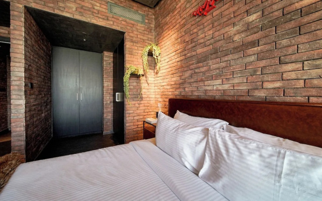 PVH - Modern Edgy 1BR - Downtown Views