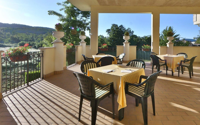 Hotel Fiuggi Terme Resort & Spa
