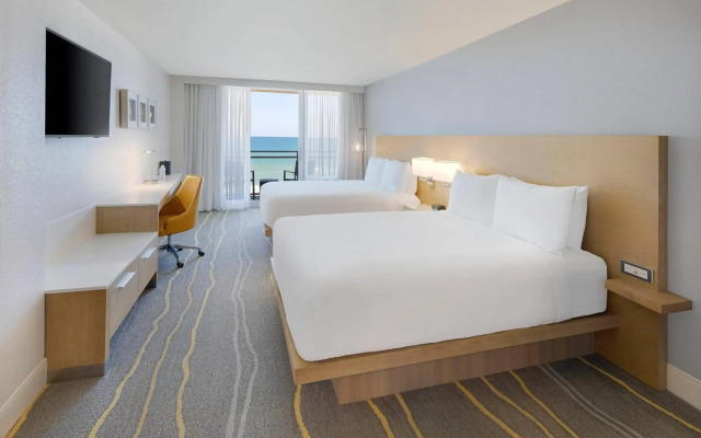 Delta Hotels by Marriott Daytona Beach