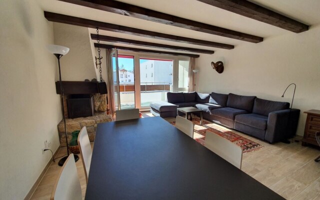 Residenz Astoria Whg 17 Vaz Obervaz