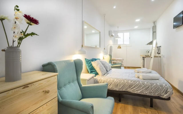 Hotelito Boutique Mercat