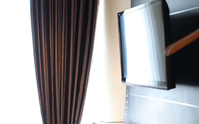 The One Hotel Makassar