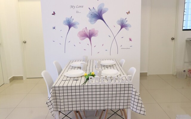 Sky Riverfront B-10-5