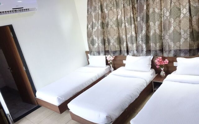 Hotel Keshav