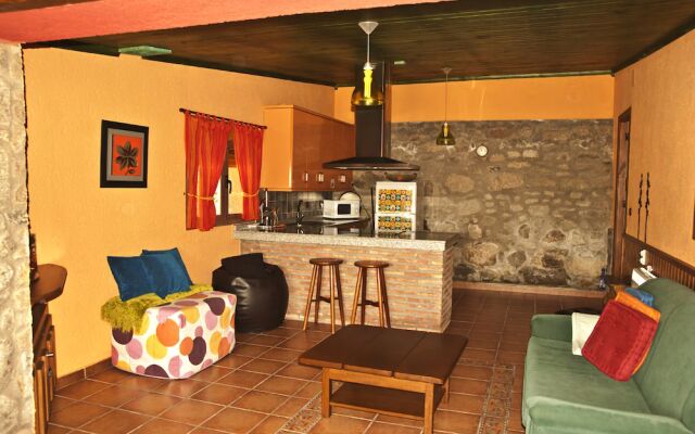 A Horta Alojamiento Rural