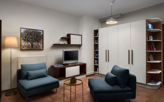Koukounari Luxury Villa