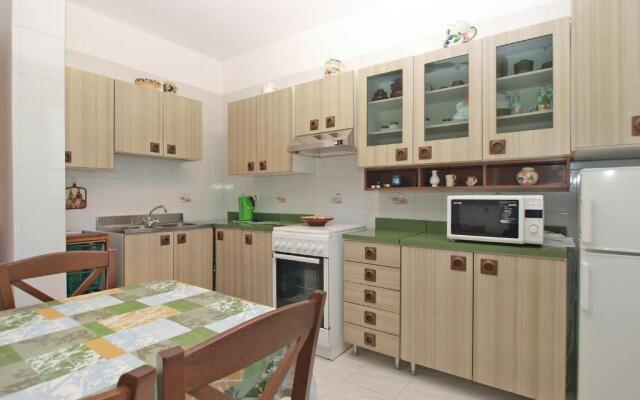 Apartment Kapelica 192