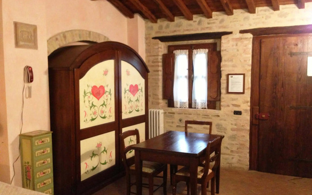 Residenza d'epoca il Biribino