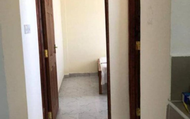 Honey Dew Kitengela Mall Apartments
