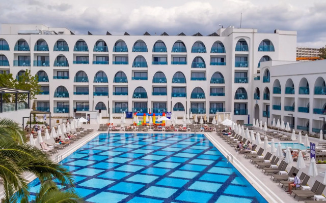 Infinity By Yelken - All Inclusive