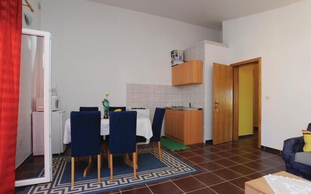 Awesome Home in Vir With Wifi and 3 Bedrooms