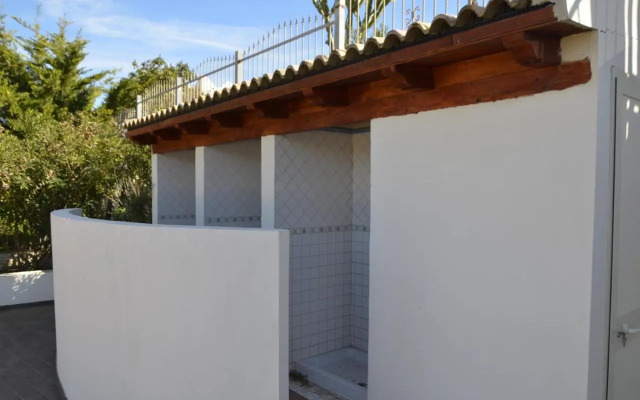 residence scala dei turchi