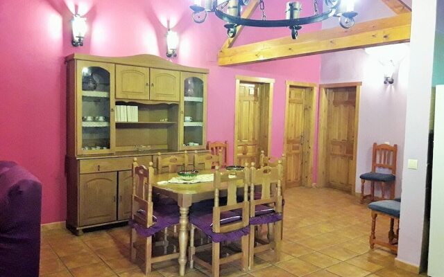 Casas Rurales Mirador de Zumeta