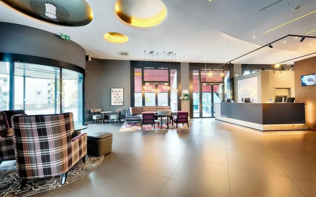 Premier Inn Heilbronn City Centre