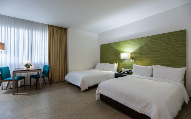 Holiday Inn Express Cartagena Bocagrande by IHG - Image 7