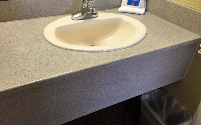 Motel 6 Brunswick, GA