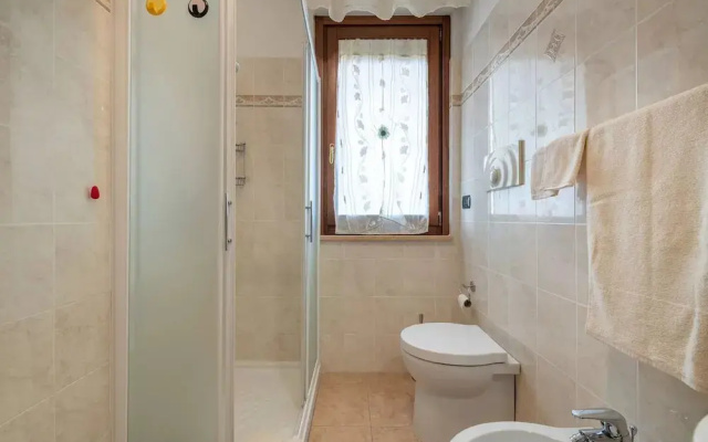 Comfortable Flat Near Alghero Beach