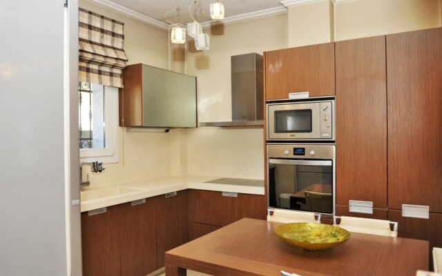 Anelia Villa Seaview 3 by Travelpro Services